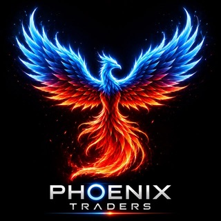 Telegram profile photo for 🇲🇻 Phoenix’s Traders 🐦🔥