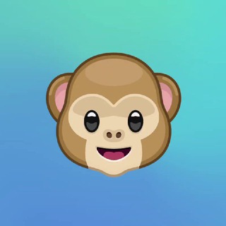 Telegram profile photo for Ape it