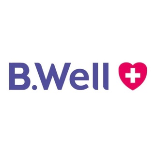 Telegram profile photo for B.Well_Swiss🇨🇭