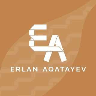 Telegram profile photo for Ұстаз Ерлан Ақатаев