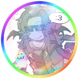Telegram profile photo for ㅤ⌗ ۫︎︎︎︎︎︎︎ㅤАРХИВ 𝅄 🍭 𝕋𝖠𝖱𝖠𝖡𝖸𝖸𝖸𝖳𝖤 XD
