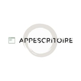 Telegram profile photo for App Escritoire