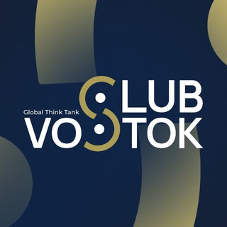 Telegram profile photo for Клуб Восток