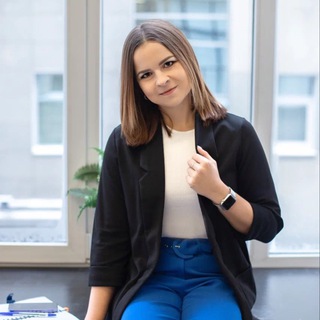 Telegram profile photo for Анна Губанцева | Ваш риэлтор