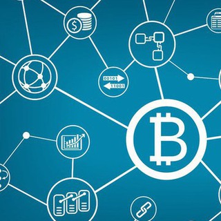 Telegram profile photo for Blockchain News