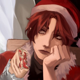 Telegram profile photo for истребление души