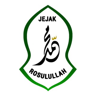 Telegram profile photo for Majelis Ta'lim Jejak Rosulullah