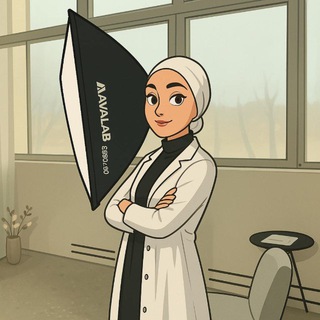 Telegram profile photo for Детский врач 👩🏻⚕️