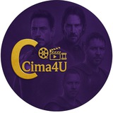 Telegram profile photo for Cima4U | سينما للجميع