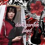 Telegram profile photo for Dark Garden // 𝐼𝑁𝐹𝑂