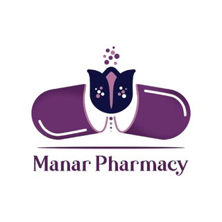 Telegram profile photo for Manar Pharmacy