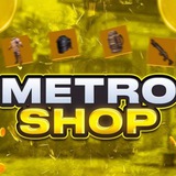 Telegram profile photo for METRO SHOP☺