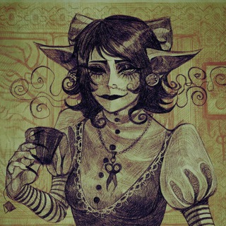 Telegram profile photo for ✄︎🪡𝙻𝙸𝙽𝙾𝚁🪡✄︎