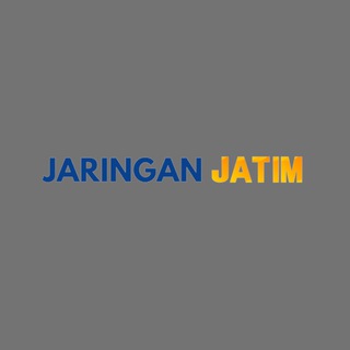Telegram profile photo for Jaringan-Jatim.net