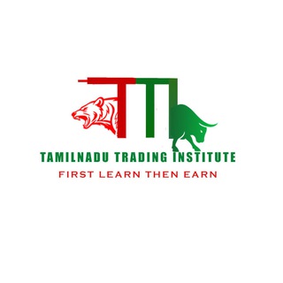 Telegram profile photo for TAMILNADU TRADING INSTITUTE.🎯