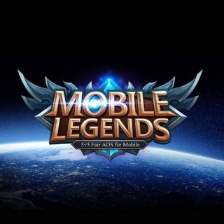 Telegram group profile photo for MIKIE MLBB X PLAYER Family 🇲🇲
