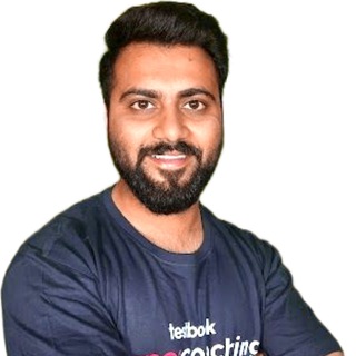 Telegram profile photo for Rajnish Sir Chemical Science Testbook