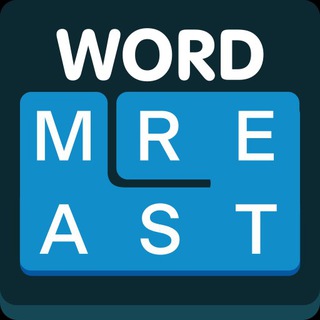 Telegram profile photo for Word Мастер