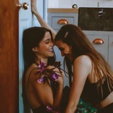 Telegram profile photo for Love is love ๐