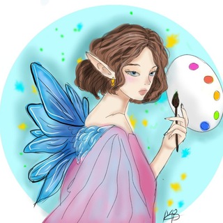 Telegram profile photo for Домик крестной феи 🦋🦋🦋
