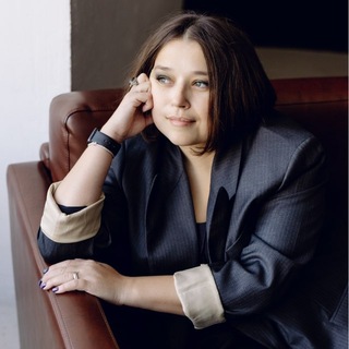 Telegram profile photo for Галина Вдовиченко | Бизнес. Лидерство. Эволюция