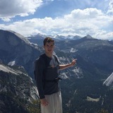 Telegram profile photo for Айзек Лейхи
