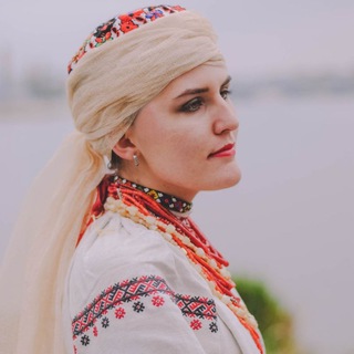 Telegram profile photo for Антропологія та етнографія
