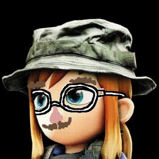Telegram profile photo for lovemycorpse