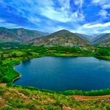 Telegram profile photo for 🌏انجمن علمی جغرافیا پردیس امیر کبیر البرز🌏