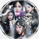 Telegram profile photo for 𝗞𝗜𝗦𝗦𝗘𝗦 | 𝖮𝖨
