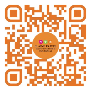 Telegram profile photo for Elaine Travel