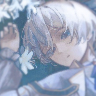 Telegram profile photo for rest ⇄ kanade Y.∥