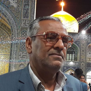 Telegram profile photo for حاج احمد اصفهانی