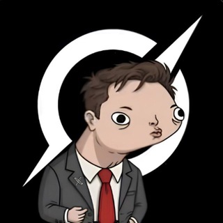 Telegram profile photo for SCAM MUSK