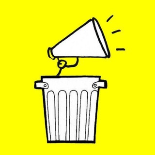 Telegram profile photo for Голос Из Помойки