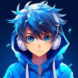 Telegram profile photo for New Username