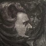 Telegram profile photo for Ницшемания | Nietzschemania