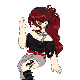 Telegram profile photo for Марго💗