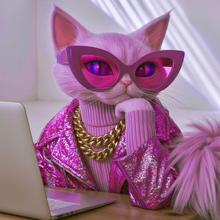Telegram profile photo for Дизайн+фотосессии ai+инфографика✨