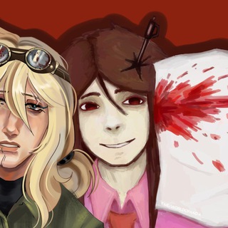 Telegram profile photo for ❣︎ハイドの世界(World of Haida)❣︎