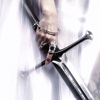 Telegram profile photo for aangelvoid