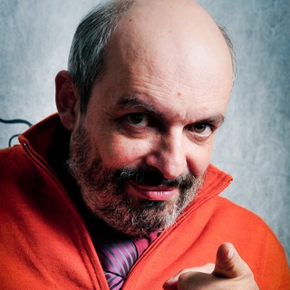 Telegram profile photo for Петр Палагин | Инфо