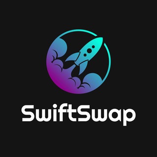 Telegram profile photo for Swiftswap Announcements