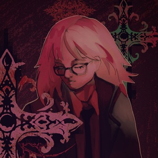 Telegram profile photo for ARRiRimkA