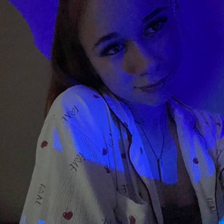 Telegram profile photo for ginger