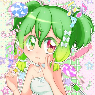 Telegram profile photo for Капсулаа🧂