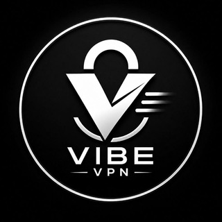 Telegram profile photo for Vibe VPN