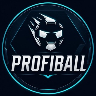 Telegram profile photo for Футбольная академия PROFIBALL