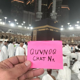 Telegram profile photo for ❤️🌙🦅🇶꯭𝗨꯭🇻꯭𝗡꯭𝗢꯭🇶꯭ ꯭❤️🇨꯭🇭꯭𝗔꯭🇹꯭᭄