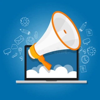 Telegram profile photo for Реклама